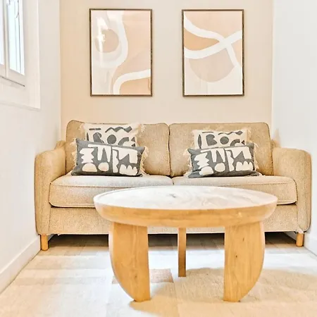 Appartamento Cozy And Convenient Studio In Asnieres-sur-seine-ii Asnières