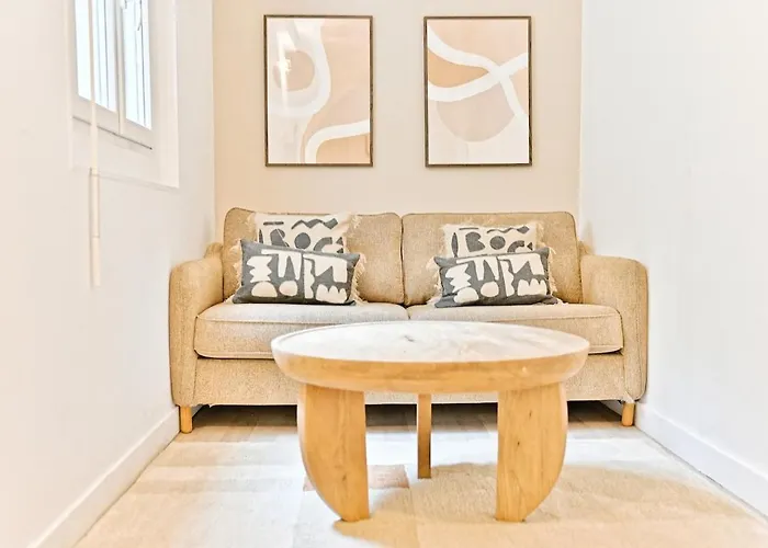 Appartamento Cozy And Convenient Studio In Asnieres-sur-seine-ii Asnières