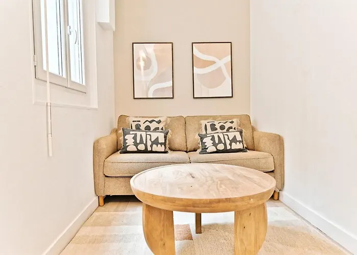 Cozy And Convenient Studio In Asnieres-sur-seine-ii Appartamento